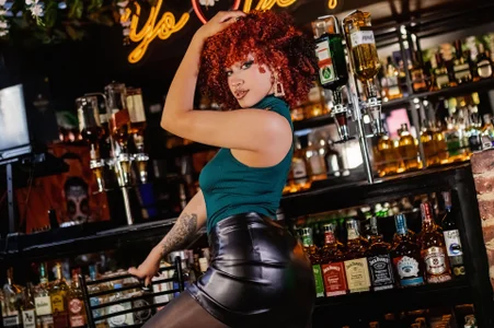 NaylaNyx 🍀St. Patrick, Special Night💚 Pic 8