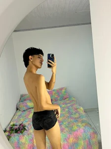 Potter_06 hi, my name is mario Kuva 2