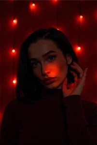 MarieKarma The light Pic 4