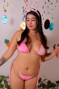 little_sam_ Happy Easter 🧡🥕 圖片