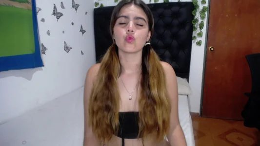 isabel_09 🖤💋 Pic