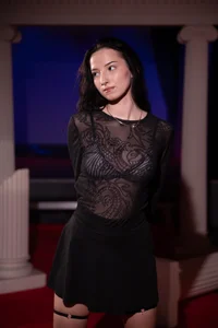 ariyourIm Ariya图片