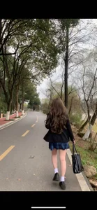 Yiyi-707 散步吗 사진