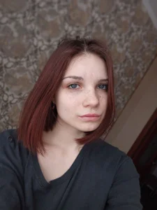 Only_if_ Lina cute Pic 5