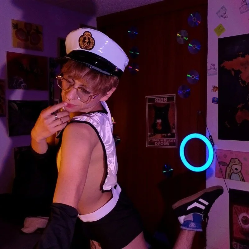 the_princeRed Trending Pic 5732