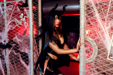 ElectraRhodes1 🎃🍡🎃 圖片 3