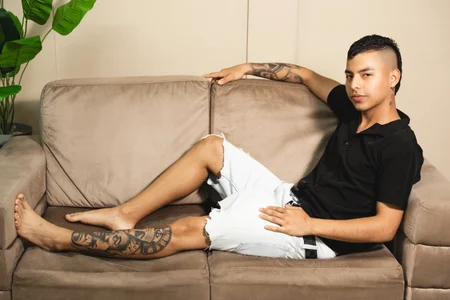 JacobConners Hey!! sexfoto 4