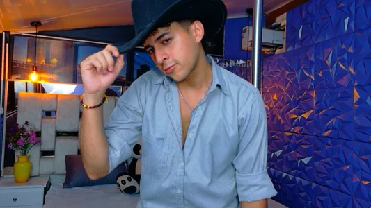 ian_sprouseyour little cowboy Bild 8