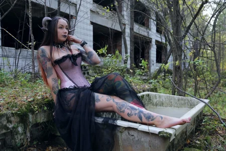 halloween de miss_jenna_lovee Foto 3