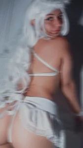 Amara_Cendella YOUR PRINCESS❤️🍭 Hình 3