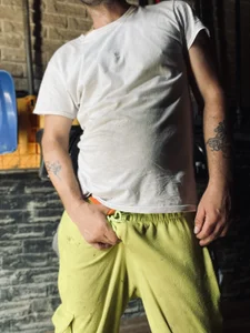 Trade Worker de GhetTOfag_ Foto 6