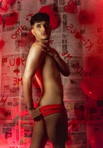 LiamMuller Would you like to celebrate Valentine's Day with me? зображення 4