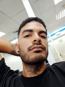 hairy_jordanIts me!☀ Bild 6