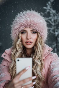 Eva_Vibe_ ❄️🌬️ Pic 3