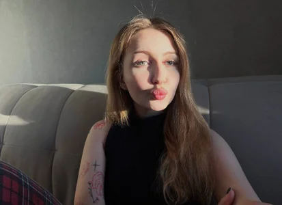 stardustmuse's XXX Nude Photo 4