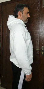 CrisJordan_Hot Stripchat Gifted Me a Hoodie Foto 4