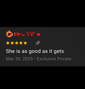 NaughtyFknVeteran 🌟💖🌟 Private Show Reviews 🌟💖🌟 Fotografie 8