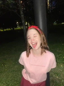 EditaBumford Naked Confessions 🫦📸 Billede