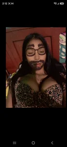 Cho0colatico's XXX Nude Photo 7
