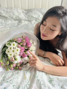 HannaRosie_ flowerssss Immagine  2