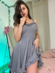 LumiNika I feel like a princess today. Will you be my prince? Pic 7