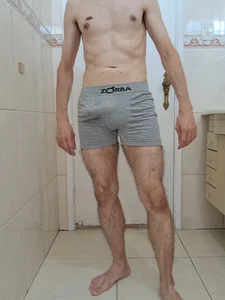 perfil de cueca de detetivesafado  Imagens