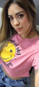 CristalHeart_ LIFE IS GOOD Pic 4