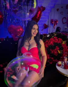 Night of Hearts de VeronicaCruz_  6 photos