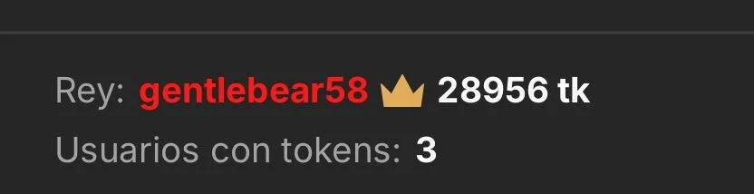 Doll_Loren THE HIGHEST TIP OF 2,000TK IN A SINGLE BIT AND KINGS WITH MORE THAN 10,000 TK  3টি ছবি