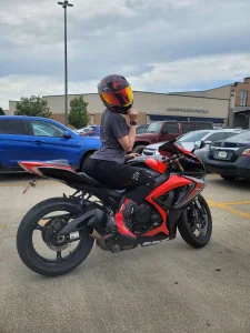 devinharmony's Motorcycle Pics Sexfoto 3