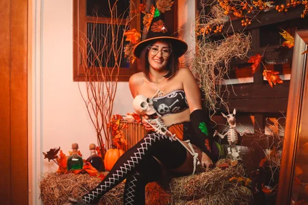 SharisWillian Love spell slika 7