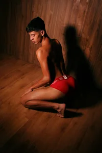 Tyler_RodriguezFeeling Sexy ;) Bild