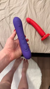 ChloeMarsch My toys, let's choose pleasure Kuva 9