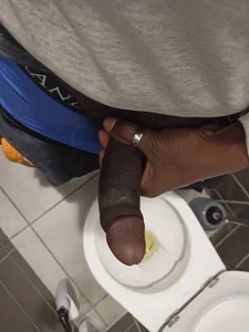 WC public/ Public toilets 🚽🪠 de frenchblackc31  2 photos