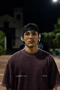 me