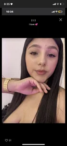 Emily_cute_1's 💝💝💝 Sex Photo 4