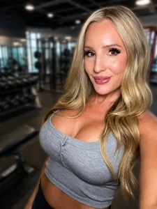 SweetCountryBlonde's Big Tits Sex Photo 2