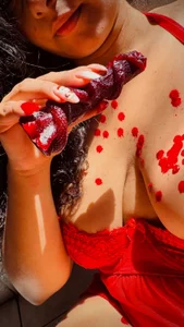 Winter of candles 🔥 de eva_daemon Foto 2