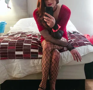 Thereal_JizzyJasPublic图片 5