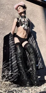 Public de spoilbadkittynow Foto 5