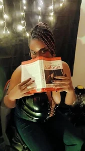 Rosebeckersx Erotic reading slika