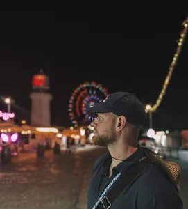 FireBeard_ Public2 . fénykép