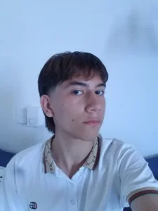 RAPHAEL_NYON1me Bild 2