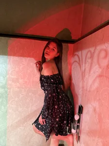 Elunadesire Burning Glance Poză