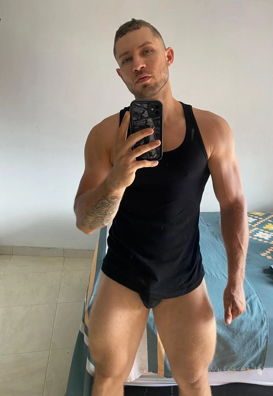DUKE_SMITH 热门图片 6964