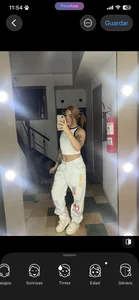 MadameAnaliJeans 🥵🥵 Bild 9