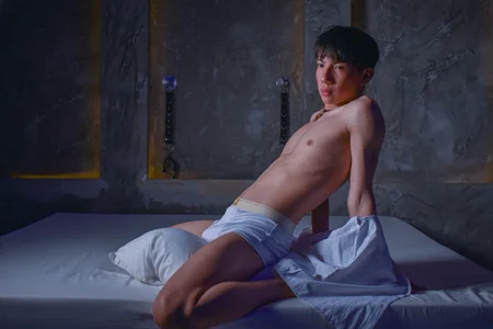 Levii_Ackermann New Photoshop зображення 7