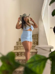 MadisonHunter2024 a getaway to the sea 🌊🧜🏽‍♀️ Pic 5
