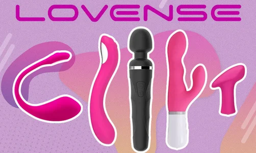 Inna_Lovely My LOVENSE wishlist Pic