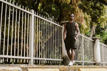 DereckandJakee's Mysteries at dawn Sex Photo 2